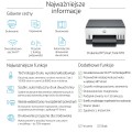 Urządzenie wielofunkcyjne HP Smart Tank 670 6UU48A - 2809174