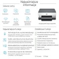 Urządzenie wielofunkcyjne HP Smart Tank 670 6UU48A - 2166238