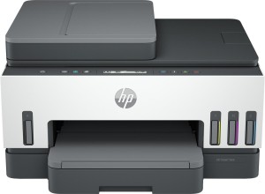 URZĄDZ. WIELOF. HP Smart Tank 750 All-in-One 6UU47A