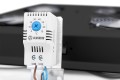 Wentylator dachowy do szafy serwerowej Digitus DN-19 FAN-4-B-N (do Unique & Varioflex-N i Dynamic Basic) - 2879500