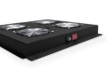 Wentylator dachowy do szafy serwerowej Digitus DN-19 FAN-4-B-N (do Unique & Varioflex-N i Dynamic Basic) - 2901369