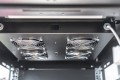 Wentylator dachowy do szafy serwerowej Digitus DN-19 FAN-4-B-N (do Unique & Varioflex-N i Dynamic Basic) - 2879503
