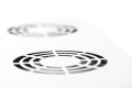 Zestaw wentylacyjny do racka Digitus DN-19 FAN-2-HO - 2839374