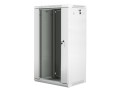 Lanberg WF01-6422-10S stojak 22U Szafa wisząca Szary - 2714953