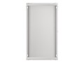 Lanberg WF01-6422-10S stojak 22U Szafa wisząca Szary - 1128956