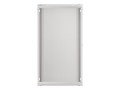 Lanberg WF01-6422-10S stojak 22U Szafa wisząca Szary - 2901403