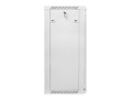 Lanberg WF01-6422-10S stojak 22U Szafa wisząca Szary - 2714956