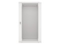 Lanberg WF01-6422-10S stojak 22U Szafa wisząca Szary - 2901394