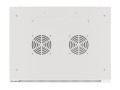 Lanberg WF01-6422-10S stojak 22U Szafa wisząca Szary - 1128958