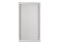 Lanberg WF01-6622-10S stojak 22U Szafa wisząca Szary - 1129015