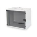 Szafka DIGITUS Professional Compact Series DN-19 07-U-S-1 cabinet 7U - 2518139