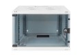 Szafka DIGITUS Professional Compact Series DN-19 07-U-S-1 cabinet 7U - 2791544