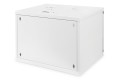 Szafka DIGITUS Professional Compact Series DN-19 07-U-S-1 cabinet 7U - 2879540
