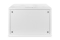 Szafka DIGITUS Professional Compact Series DN-19 07-U-S-1 cabinet 7U - 2765463