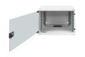 Szafka DIGITUS Professional Compact Series DN-19 07-U-S-1 cabinet 7U - 2765459