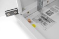 Szafka DIGITUS Professional Compact Series DN-19 07-U-S-1 cabinet 7U - 2772483