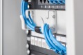 Szafa Rack DIGITUS DN-10-05U-1 254 mm (10") - 312x300 mm (szer. x głęb.) Biała - 2791483