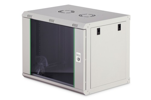 Digitus Obudowa naścienna Dynamic Basic - 600x450 mm (szer. x głęb.) - 2765458