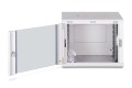 Digitus Obudowa naścienna Dynamic Basic - 600x450 mm (szer. x głęb.) - 2879565