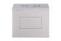 Digitus Obudowa naścienna Dynamic Basic - 600x450 mm (szer. x głęb.) - 2839399