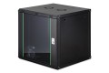 Szafa rack wisząca 19'' Digitus DN-19 - 2839506