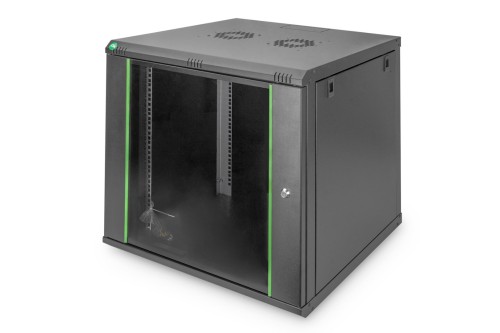 Szafa rack wisząca 19'' Digitus DN-19 - 2345181