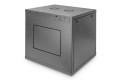 Szafa rack wisząca 19'' Digitus DN-19 - 2345173