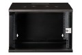 Digitus Obudowa naścienna SOHO PRO - 483 mm (19") - 540x400 mm (szer. x głęb.) - 2879601