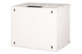 Szafa sieciowa wisząca 19" 9U, SOHO PRO 460 x 540 x 400 mm, drzwi szyba, szary, niezłożona, 60kg - 2886786