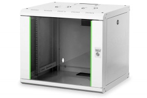 Szafka DIGITUS SoHoline DN-19 09-U cabinet - 9U