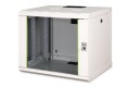 Szafka DIGITUS SoHoline DN-19 09-U cabinet - 9U - 2682221