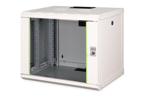 Szafka DIGITUS SoHoline DN-19 09-U cabinet - 9U - 2734994