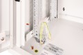 Szafka DIGITUS SoHoline DN-19 09-U cabinet - 9U - 2886751