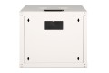 Szafa wisząca 19'' 9U Digitus 509x600x600 mm, kolor szary (RAL 7035) - 2886831