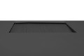 Szafa sieciowa wisząca 19" 4U, SOHO 241 x 540 x 400 mm, drzwi szyba, czarny, niezłożona, 60kg - 2791540