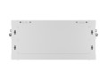 SZAFA INSTALACYJNA RACK WISZĄCA 19" 4U 600X450 SZARA DRZWI PERFOROWANE LANBERG (FLAT PACK) - 2901678