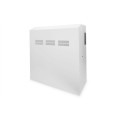 Szafa wisząca DIGITUS Professional DN-19 WM-V6U-SL cabinet - 6U - 2765516