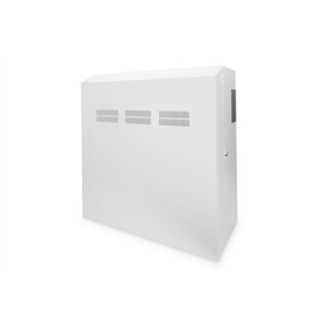 Szafa wisząca DIGITUS Professional DN-19 WM-V6U-SL cabinet - 6U