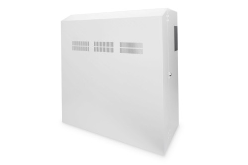 Szafa wisząca DIGITUS Professional DN-19 WM-V6U-SL cabinet - 6U - 2765516