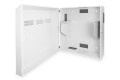 Szafa wisząca DIGITUS Professional DN-19 WM-V6U-SL cabinet - 6U - 2879765