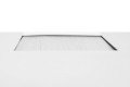 Szafa sieciowa wisząca 19" 4U, SOHO 241 x 540 x 400 mm, drzwi szyba, szary, niezłożona, 60kg - 2901714