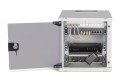 Pakiet sieciowy 10", szafa 6U i sprzęt, wersja gr SOHO Pro, bez montażu - 2809762
