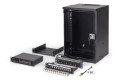 Pakiet sieciowy 10", szafa 9U i sprzęt, wersja bl SOHO Pro, bez montażu - 2809792