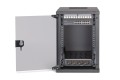 Pakiet sieciowy 10", szafa 9U i sprzęt, wersja bl SOHO Pro, bez montażu - 2886847