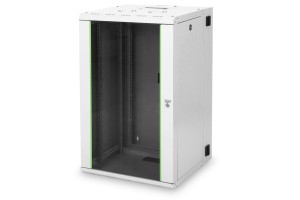 Szafka rackowa Digitus DN-19 20-U-3 - 20U