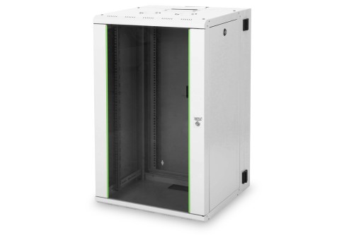 Szafka rackowa Digitus DN-19 20-U-3 - 20U - 2809772