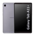 Samsung Galaxy Tab A11+ (X236) 10.9 5G 8/256GB Grey - 2879839