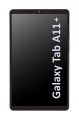 Samsung Galaxy Tab A11+ (X236) 10.9 5G 8/256GB Grey - 2879840