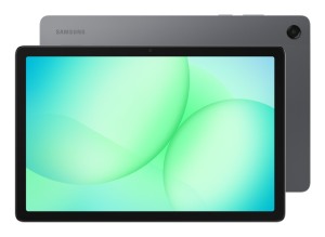 Samsung Galaxy Tab A11+ 5G LTE-TDD & LTE-FDD 256 GB 27,9 cm (11") 8 GB Wi-Fi 5 (802.11ac) Szary