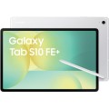Tablet Galaxy Tab S10 FE+ 128GB/WIFI Silver SM-X620 Samsung - 2901854